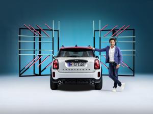 Mini John Cooper Works Countryman 2020 года  (WW)